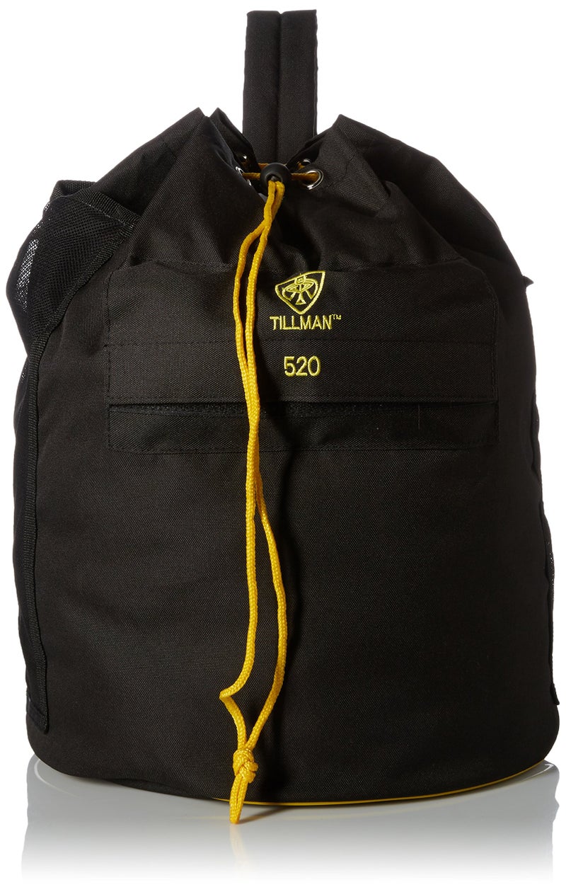 Tillman TILLMAN - 520 Welders Welding Gear and Helmet Bag - Image 1